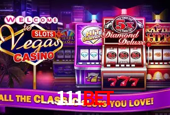 Desvendando o Mundo dos Jogos Virtuais na 111bet