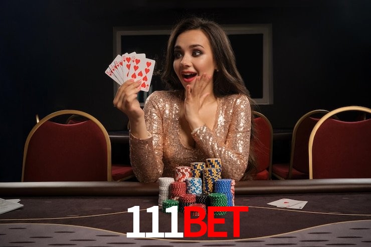 Bônus de Boas-vindas 111bet