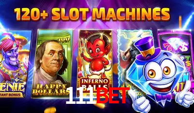 A Emoção da Loteria na 111bet: Uma Chance de Mudança de Vida