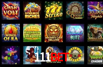 Descubra a Essência do 111bet: Nossa História e Compromissos
