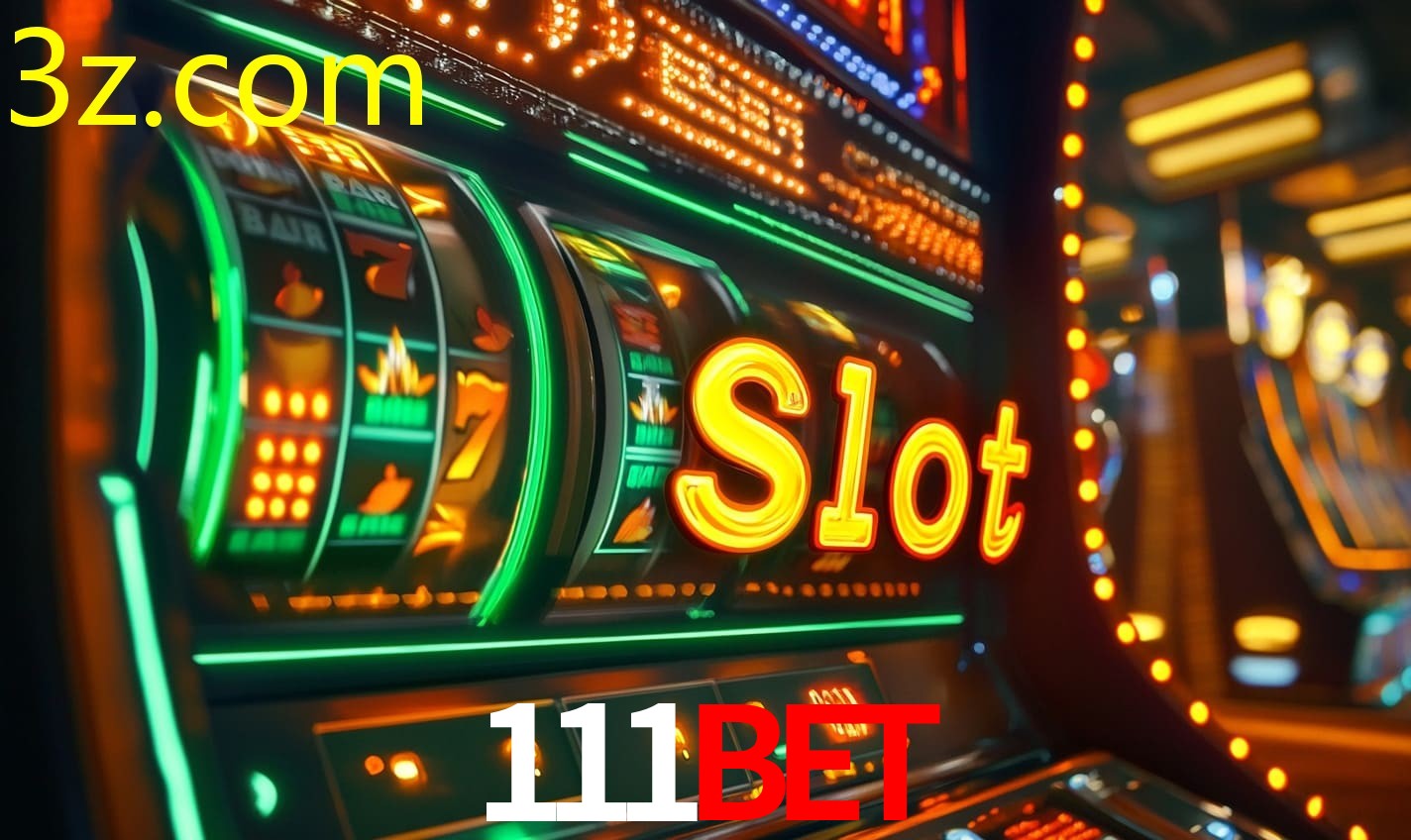 111BET.COM