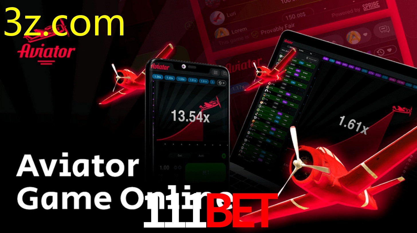 111BET.COM