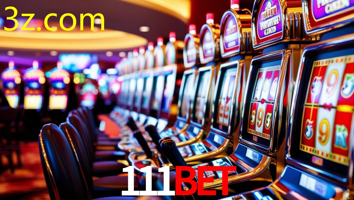 111BET.COM