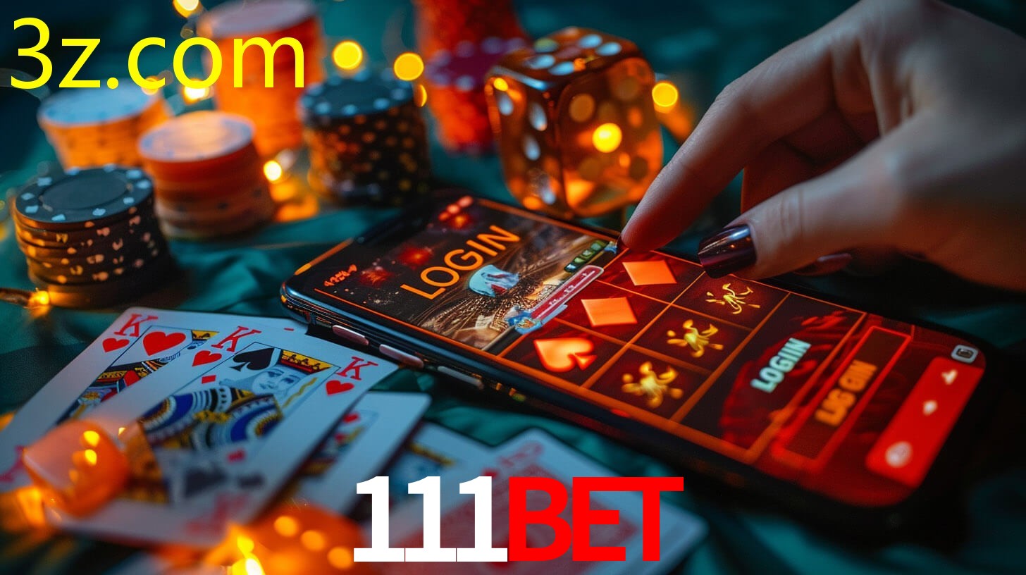111BET.COM
