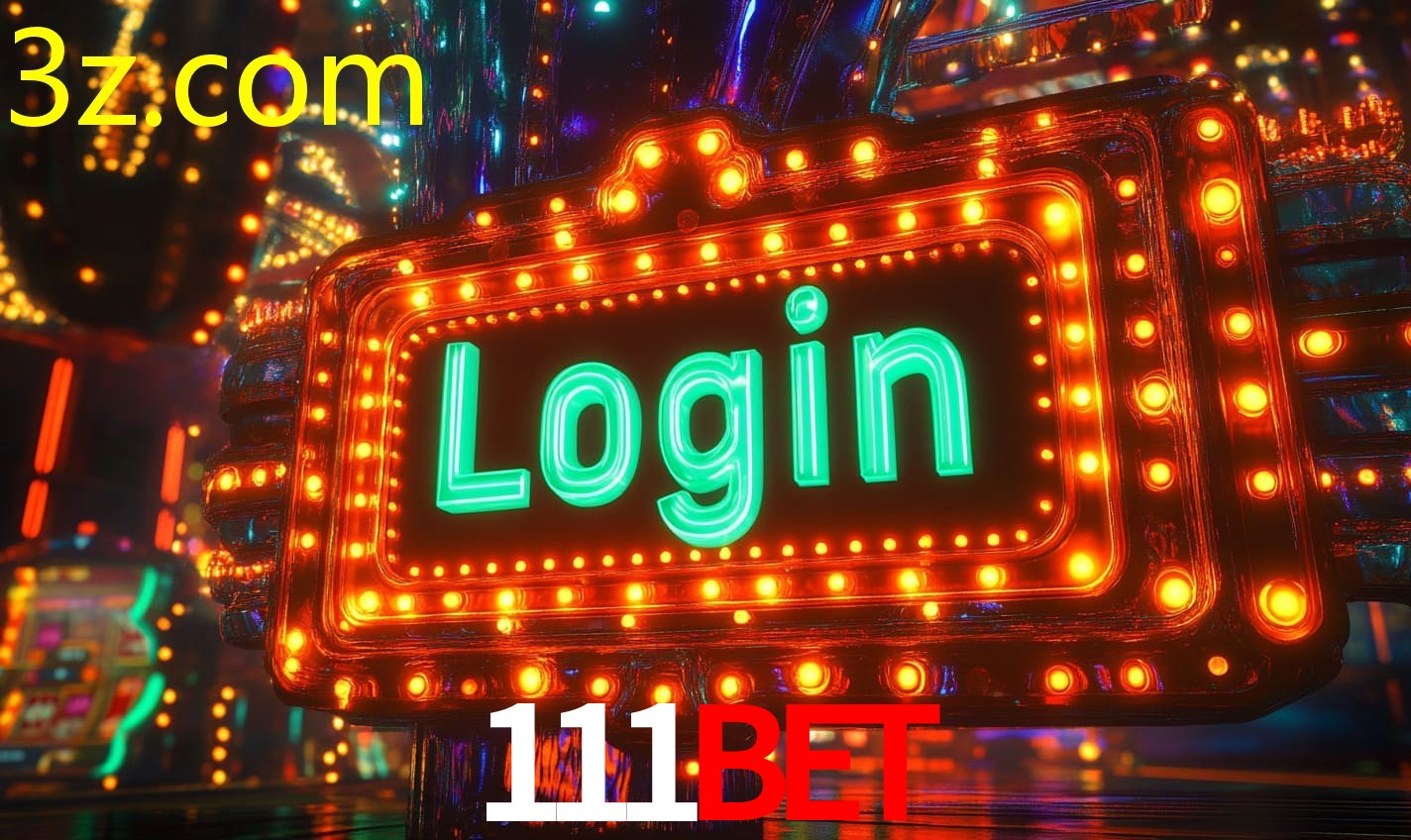 111BET.COM