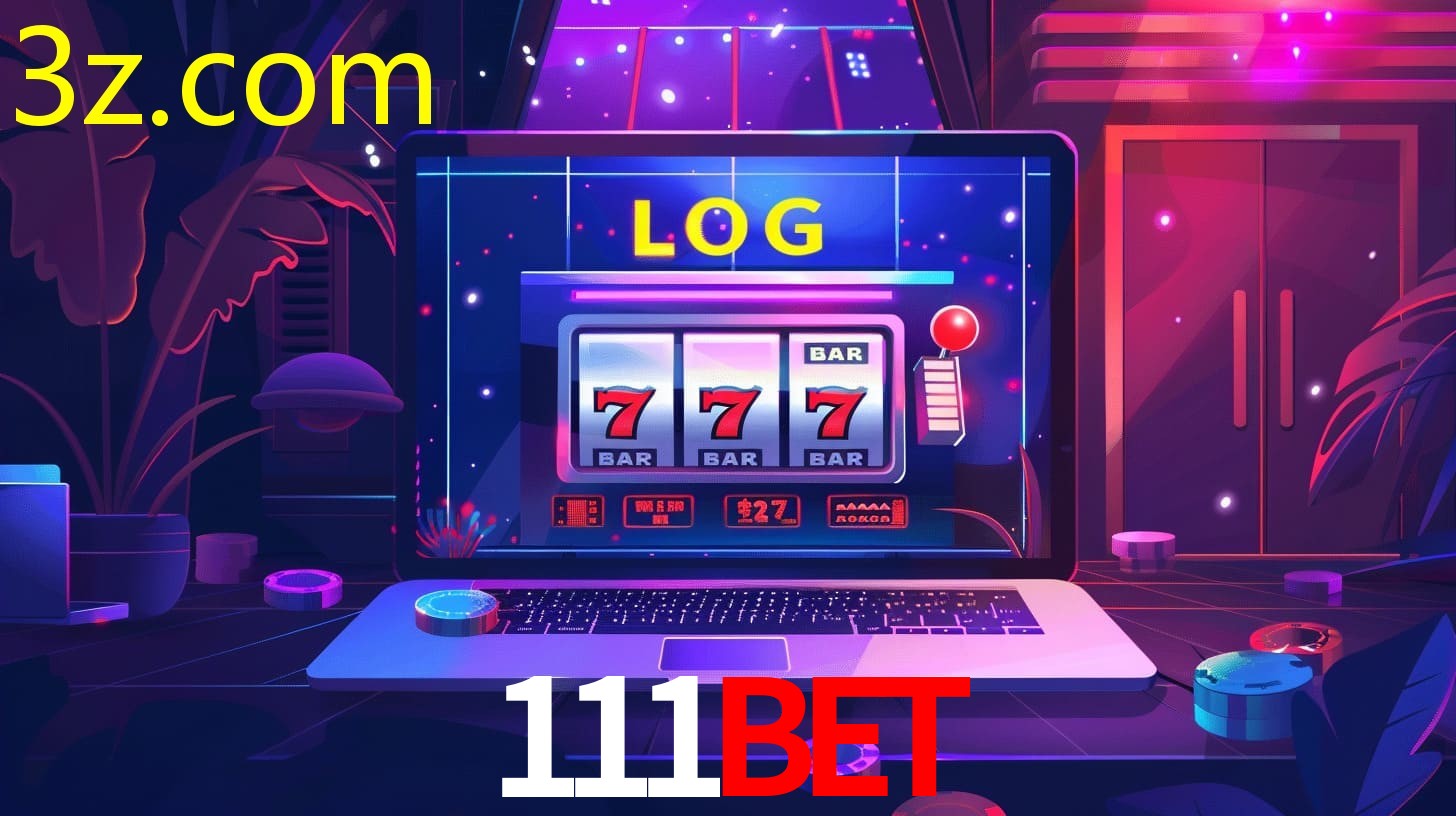 111BET.COM