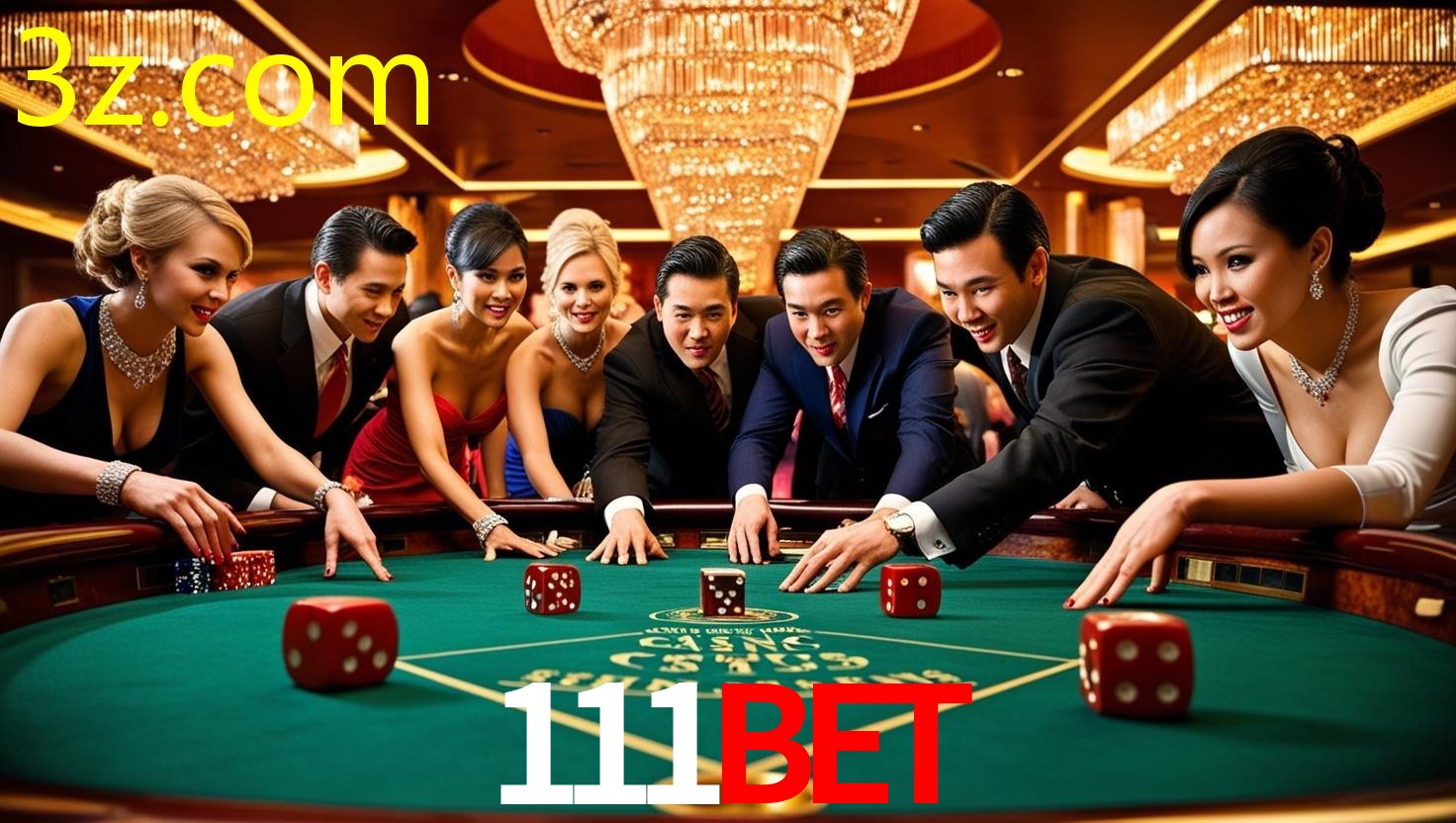 111BET.COM