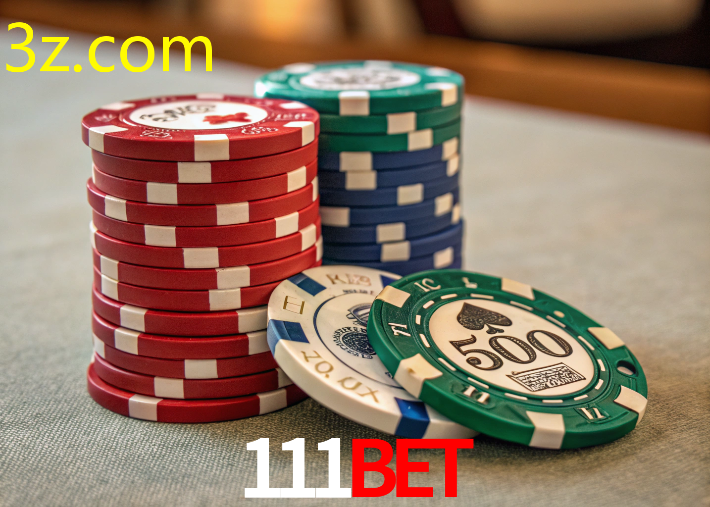 111BET.COM