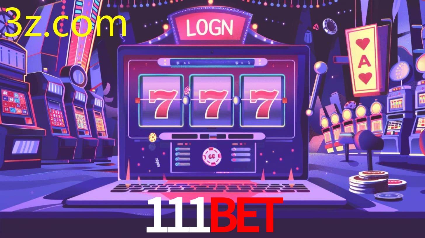 111BET.COM