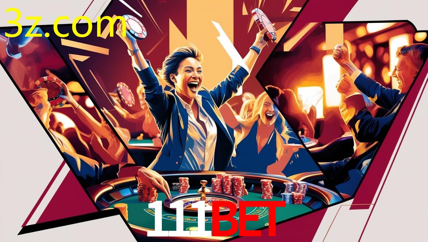 111BET.COM