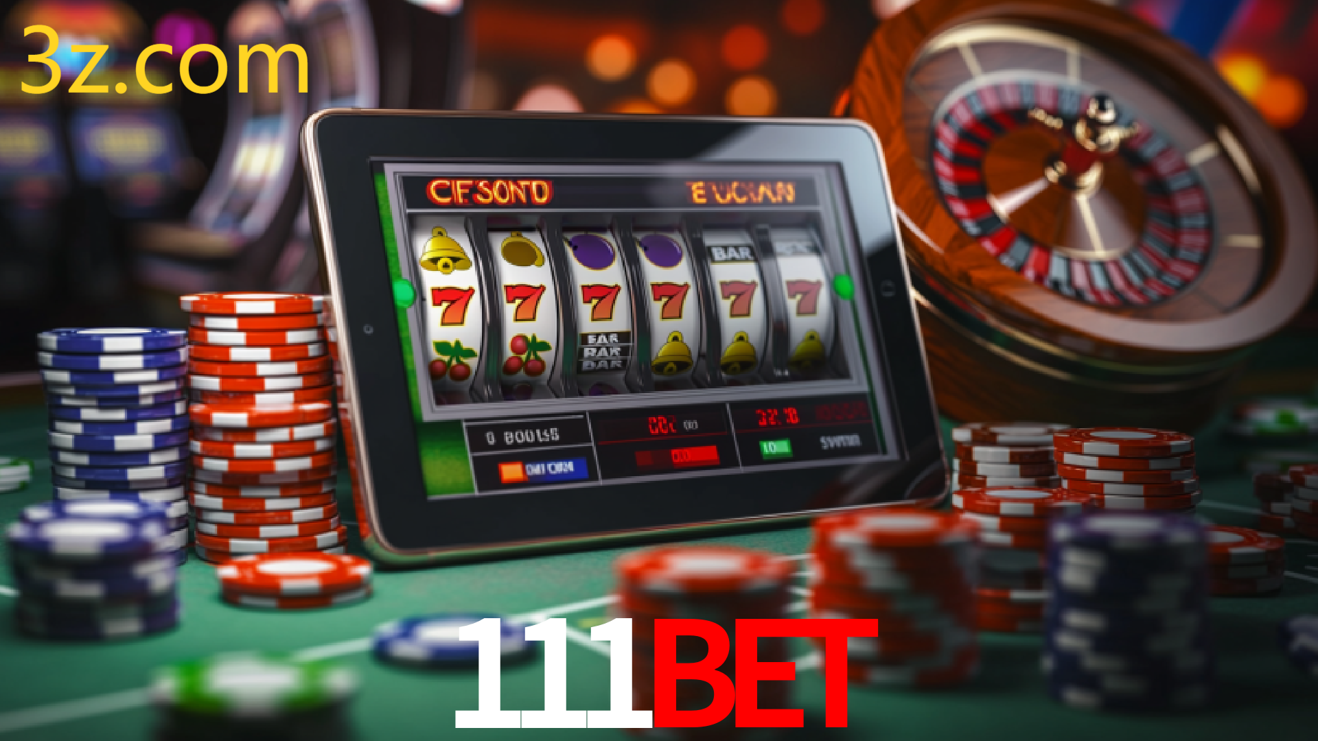 111BET.COM