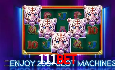 A Emoção da Loteria na 111bet: Uma Chance de Mudança de Vida