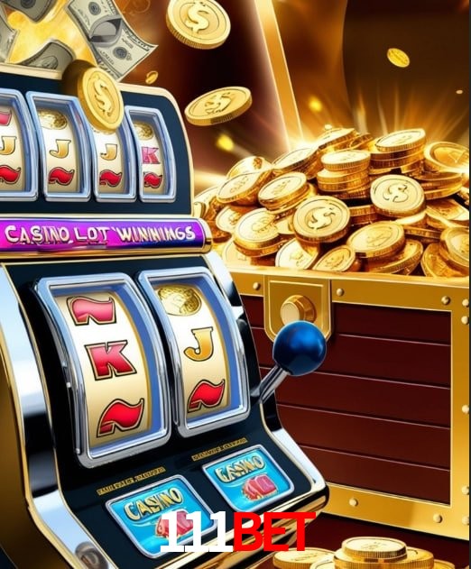 Casino Ao Vivo 111bet