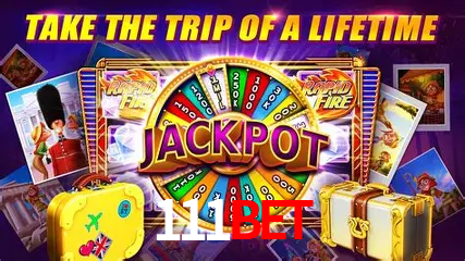 Descubra a Magia dos Jogos de Arcade no 111bet