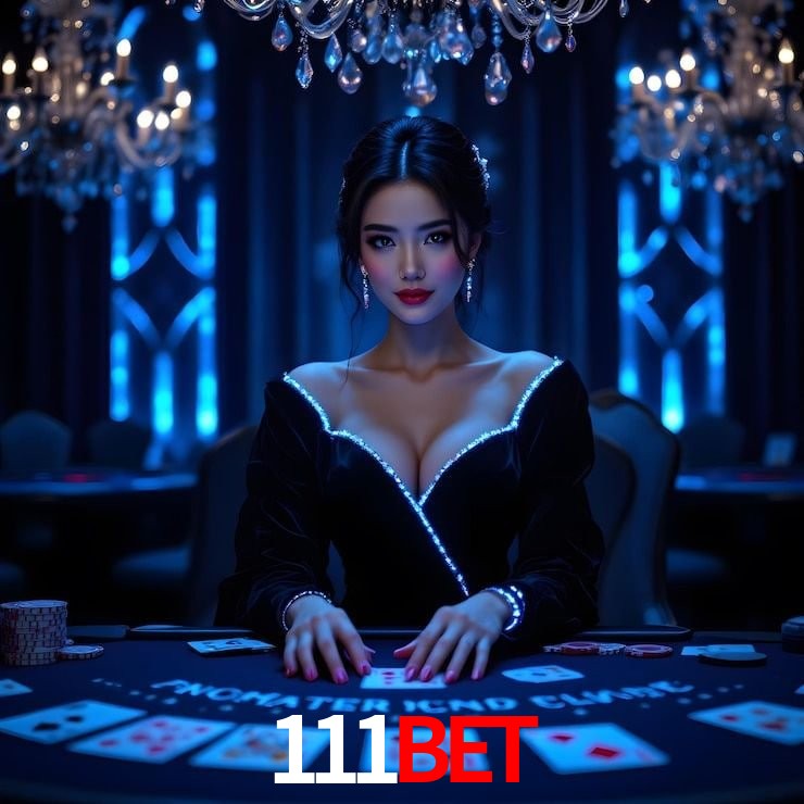 Promoções Sazonais 111bet