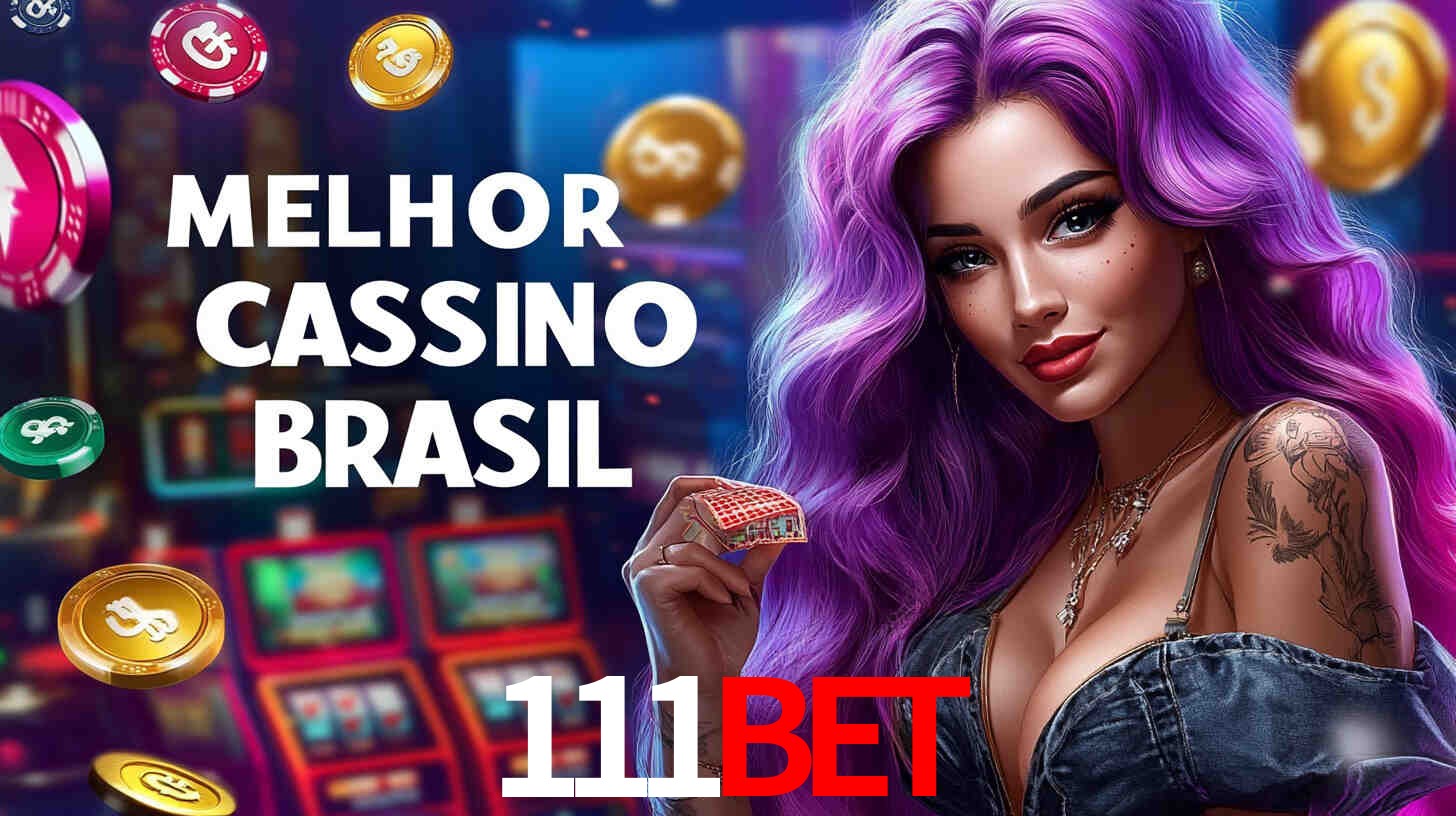 Estatísticas Esportivas 111bet