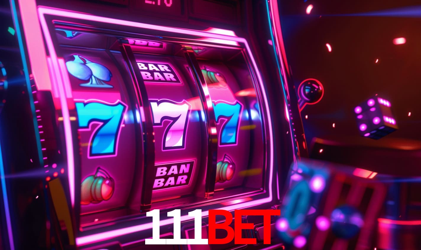 Casino Ao Vivo 111bet