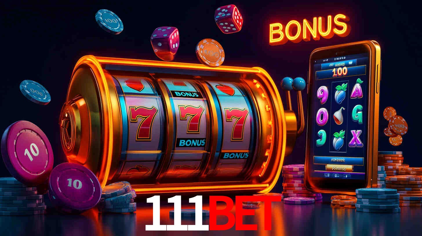 Jogos Exclusivos 111bet