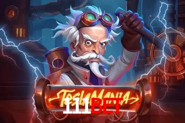 Estatísticas 111bet
