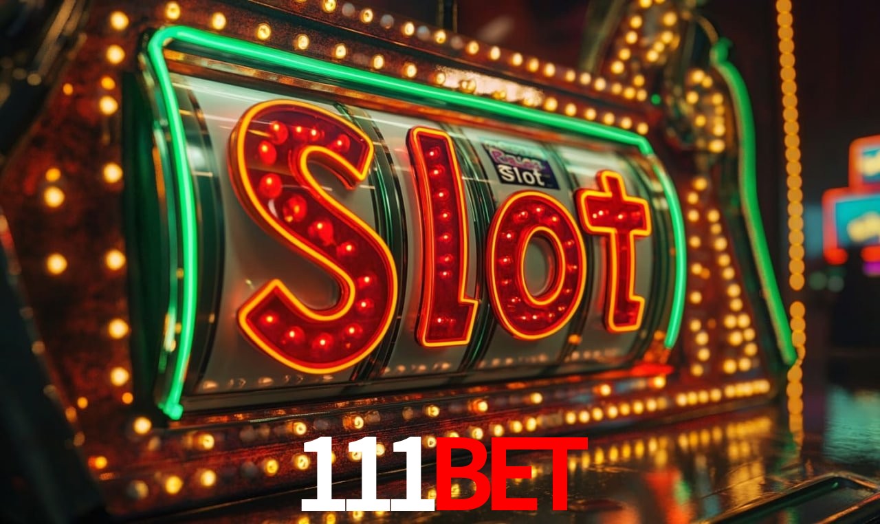 Diretório de Jogos 111bet