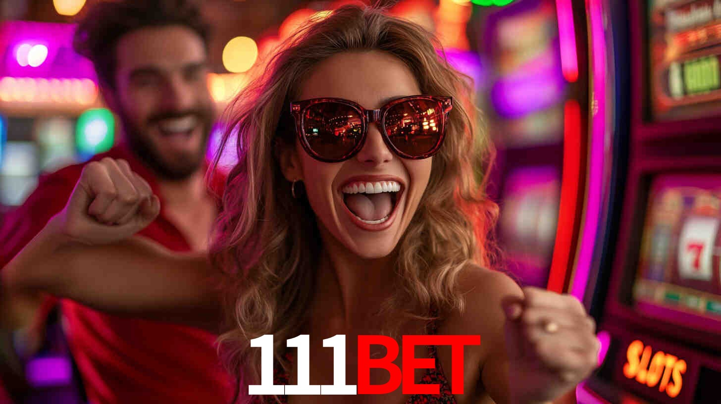 Interface do App 111bet