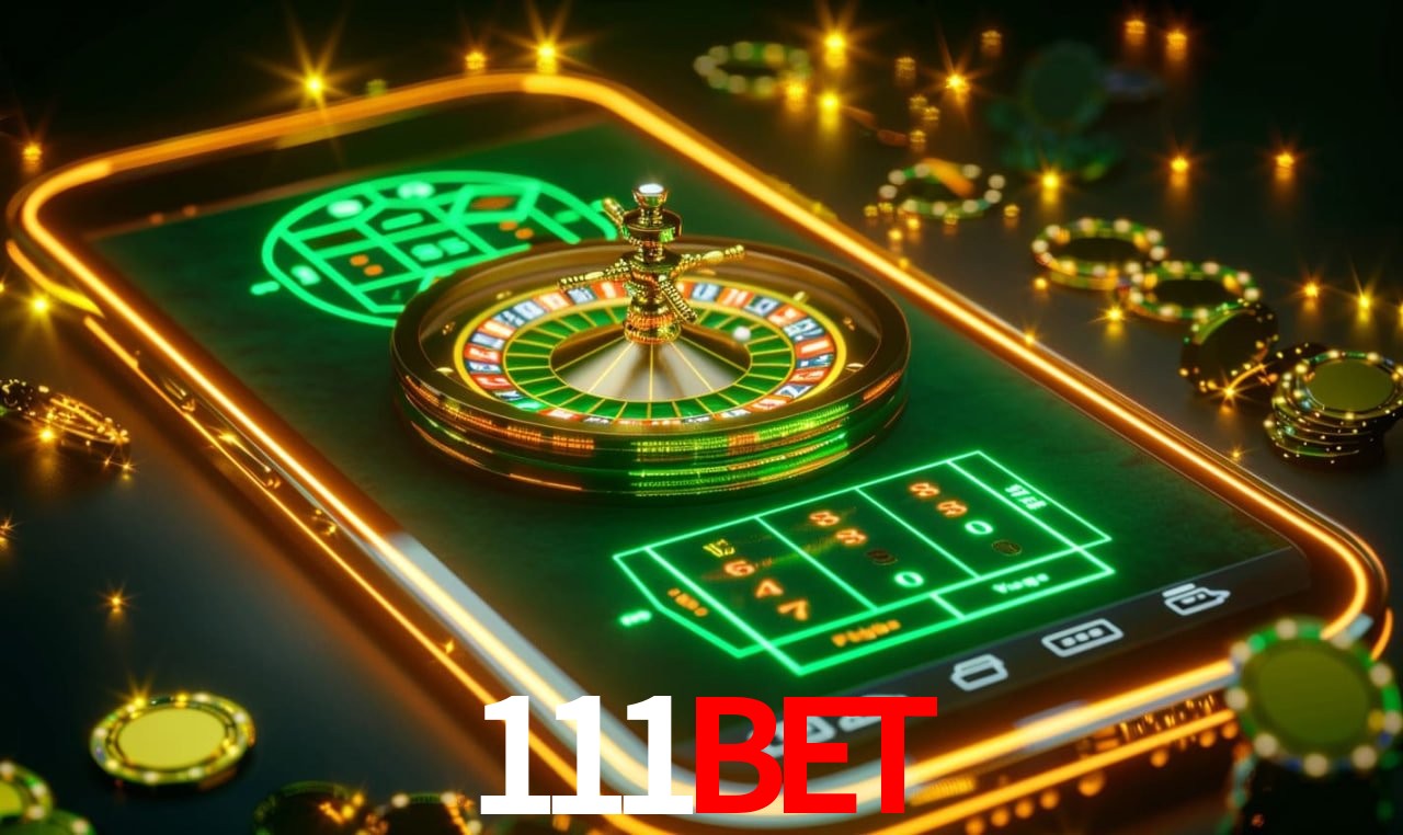 Casino Ao Vivo 111bet