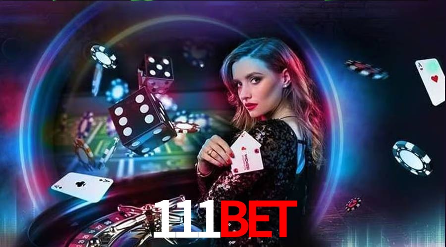 Desvendando o Mundo dos Jogos Virtuais na 111bet