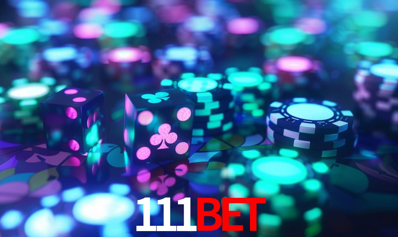 Diretório de Jogos 111bet