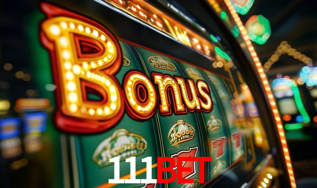 Design Responsivo 111bet