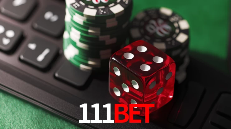 Descubra a Magia dos Jogos de Arcade no 111bet