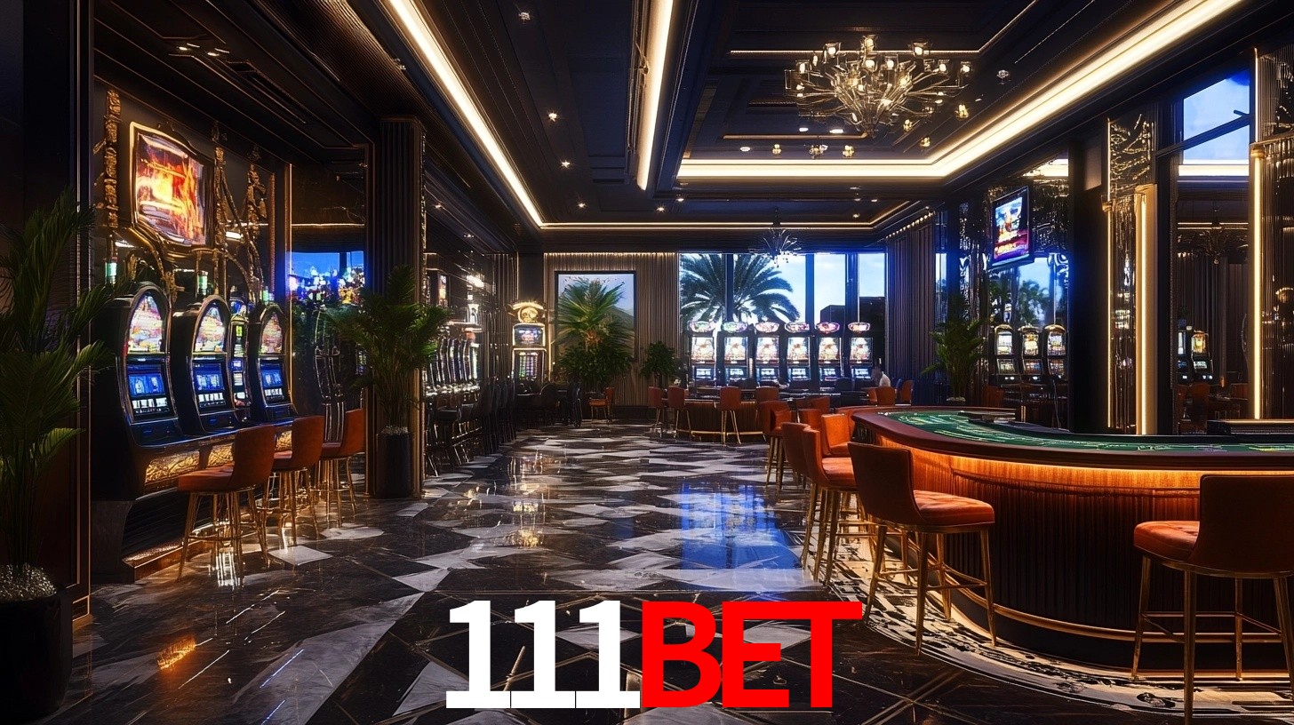 Bônus Diários 111bet