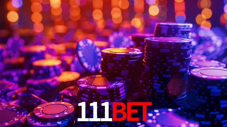 111bet login