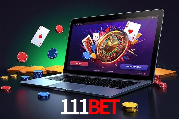 Login Seguro 111bet