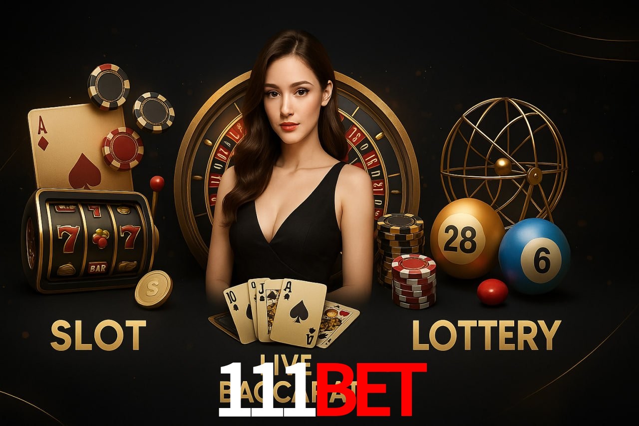 Tecnologia da Plataforma 111bet