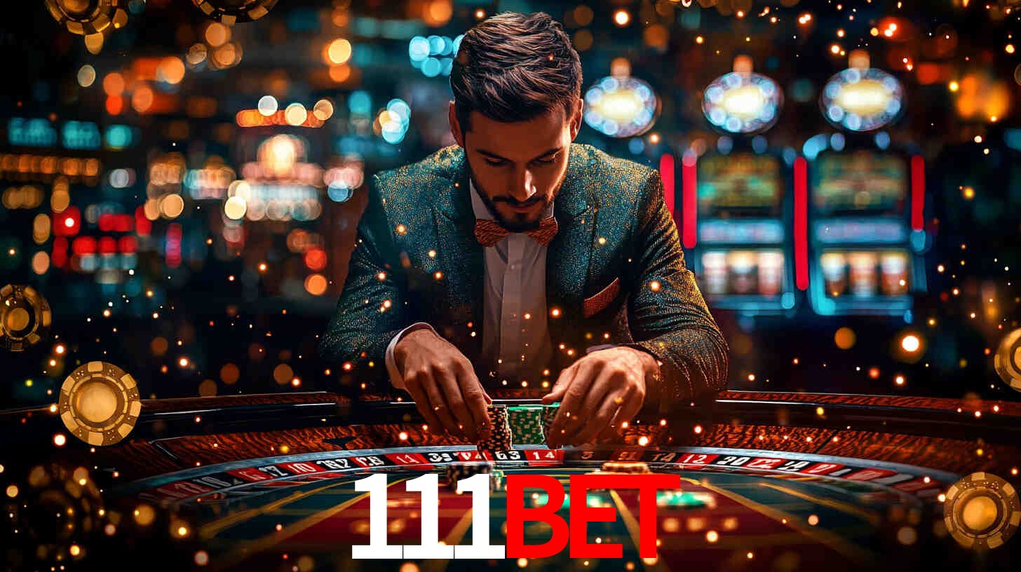 Torneios 111bet