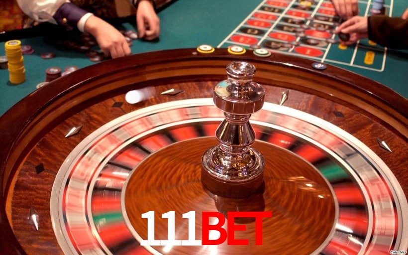 Estatísticas do Jogo 111bet