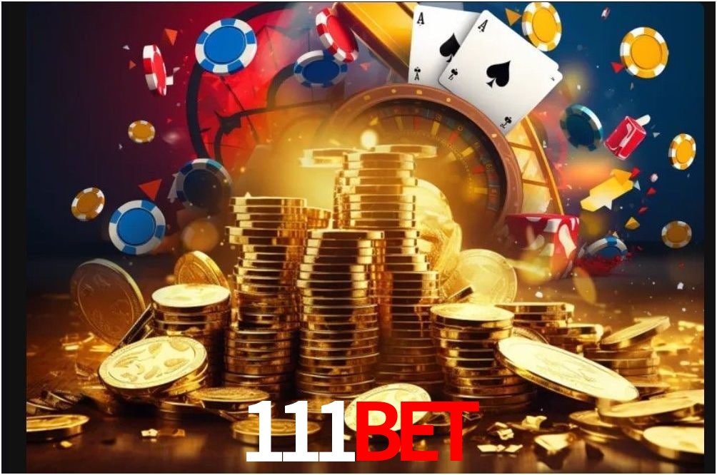 Apostas de Tênis 111bet