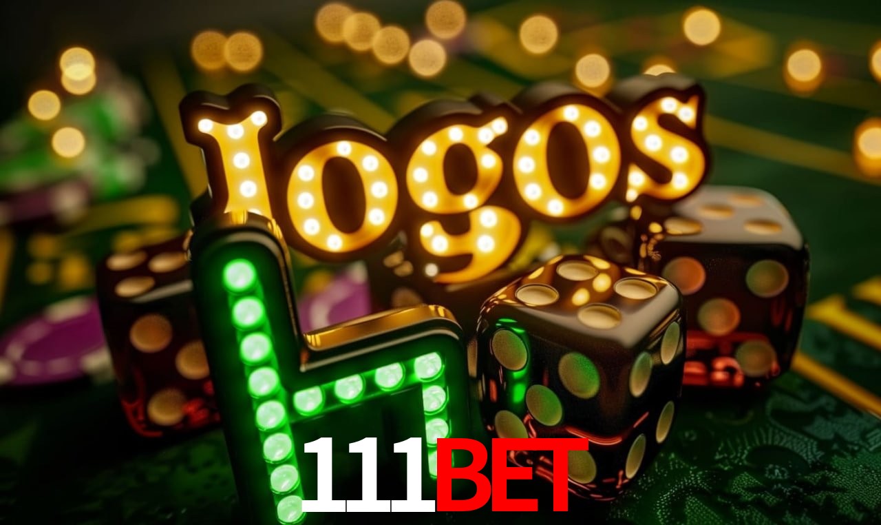Design Responsivo 111bet
