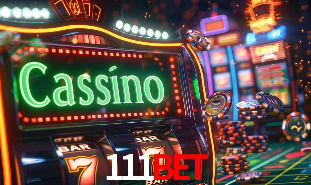 Estatísticas do Jogo 111bet