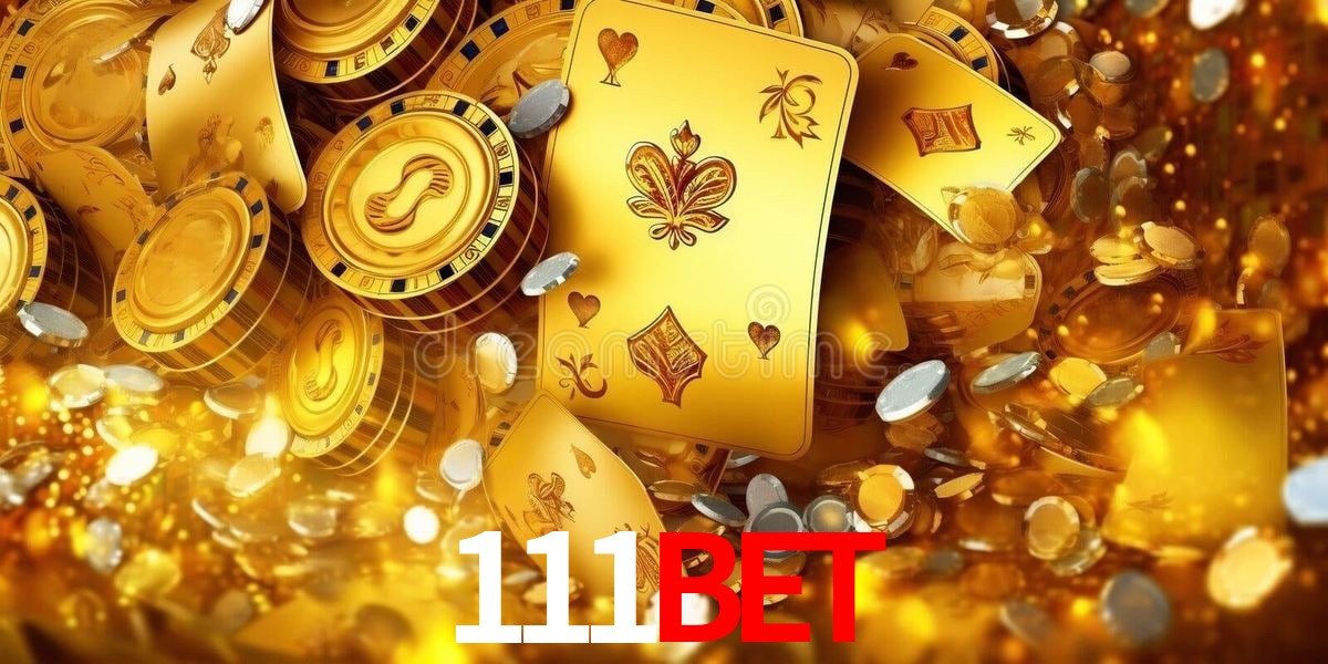 Casino VIP 111bet