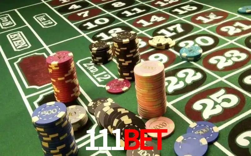 Integração de APIs 111bet