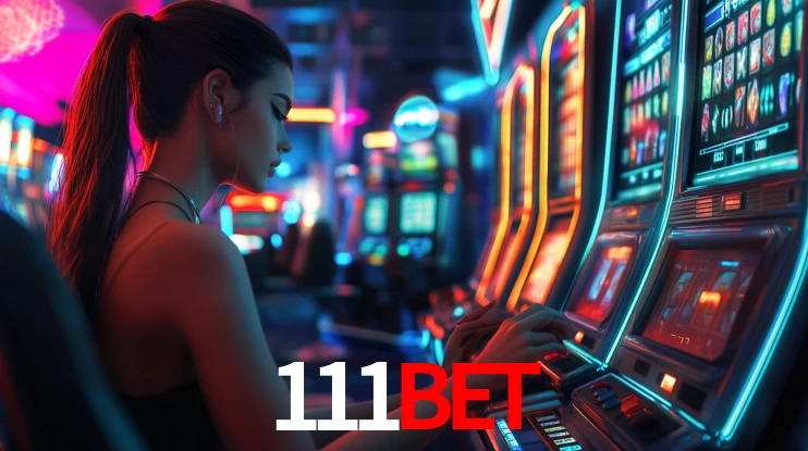 111bet login