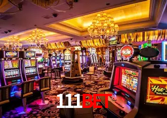 Apostas Esportivas na 111bet: Um Guia Completo