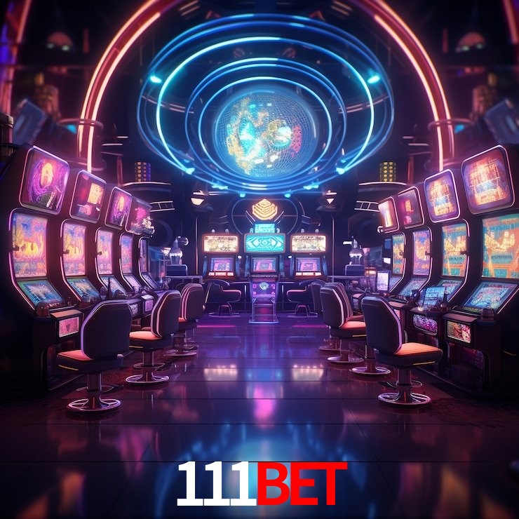 Promoções Sazonais 111bet