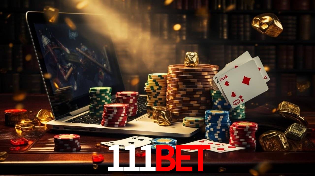 Jogos de Slot 111bet