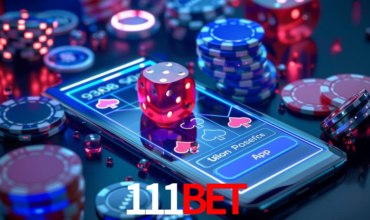 Promoção Relâmpago 111bet