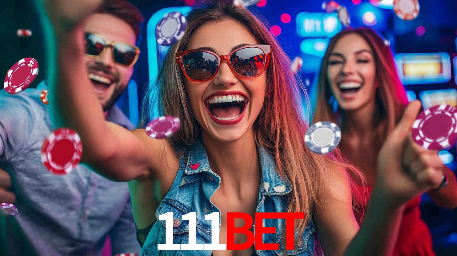 Apostas de Tênis 111bet