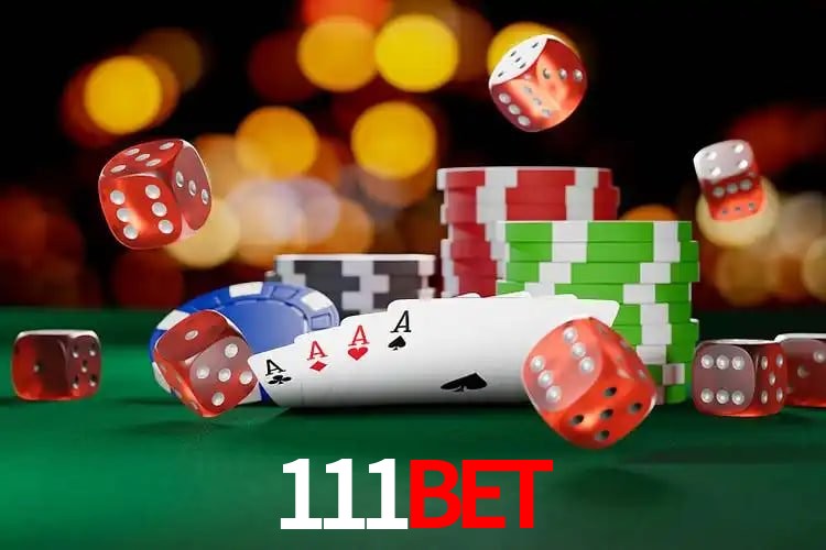 Promoção Relâmpago 111bet